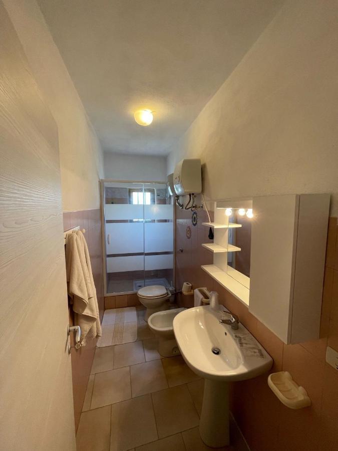 Villa Vista Mare ヴァッレドーリア エクステリア 写真