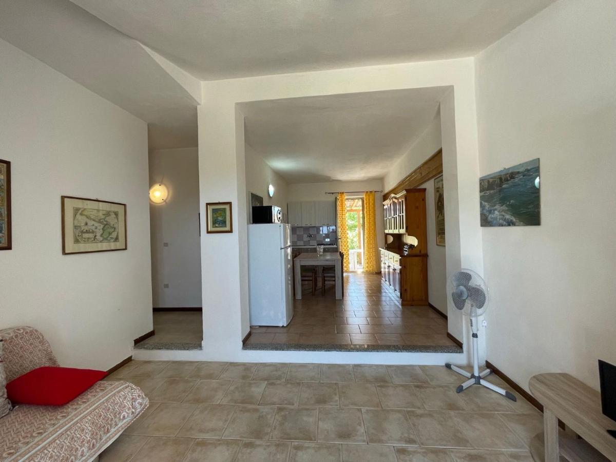 Villa Vista Mare ヴァッレドーリア エクステリア 写真