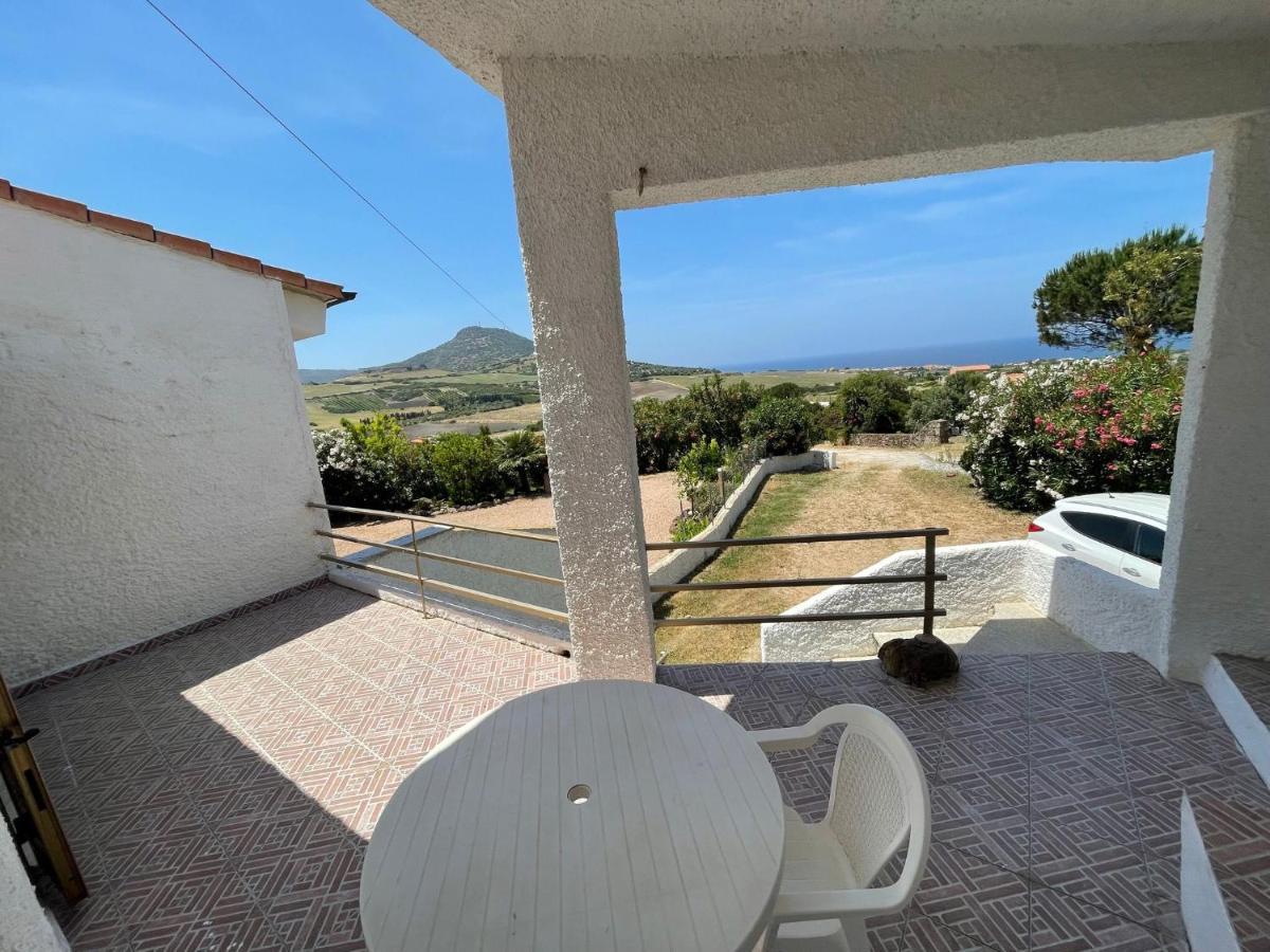 Villa Vista Mare ヴァッレドーリア エクステリア 写真