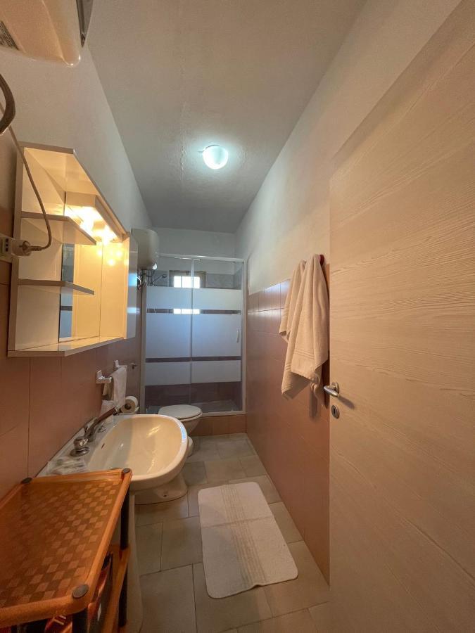 Villa Vista Mare ヴァッレドーリア エクステリア 写真